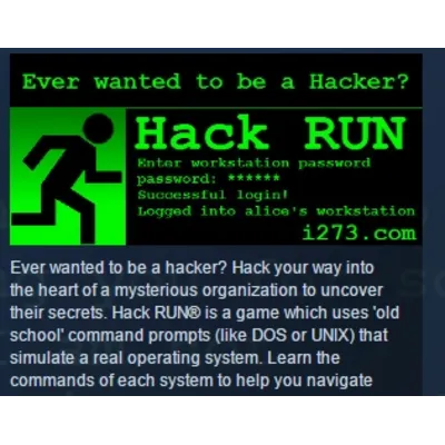 Hack RUN STEAM KEY REGION GLOBAL+РОССИЯ ЛИЦЕНЗИЯ - irongamers.ru