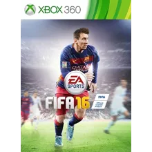 FIFA 16,FIFA 15,NHL15 xbox 360 (Перенос)