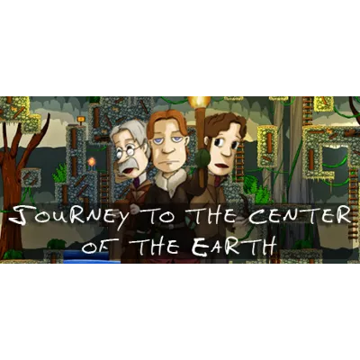 Journey To The Center Of The Earth (Steam KEY ROW) - irongamers.ru