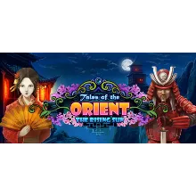 Tales of the Orient: The Rising Sun (Steam KEY ROW)