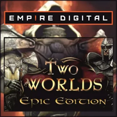 Two Worlds Epic Edition / Ключ Steam / Россия / СНГ - irongamers.ru