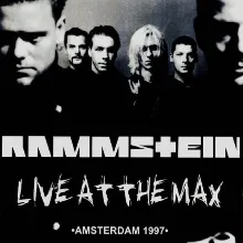 Ноты для гитары! Rammstein – Ohne Dich