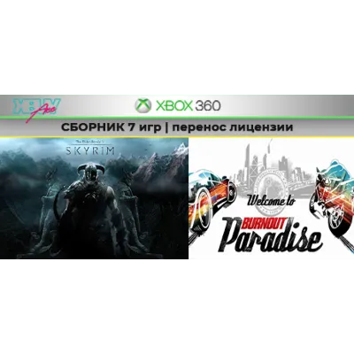 Saints Row 4 + Grid 2 Xbox 360 Shared - irongamers.ru