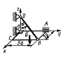 Решение задачи 5.6.6 из сборника Кепе О.Э.
