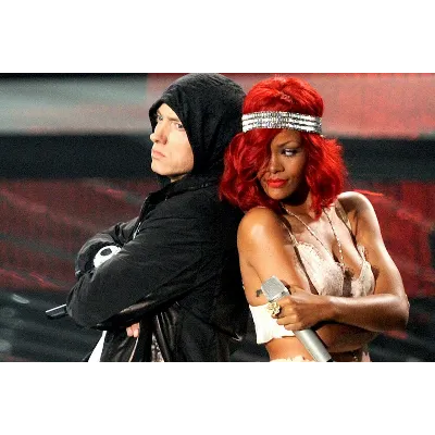 VideoTabs. Eminem ft. Rihanna – Love The Way You Lie - irongamers.ru