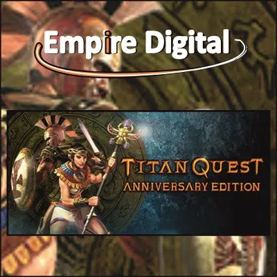 Titan Quest Anniversary Edition / STEAM KEY / RU+CIS - irongamers.ru