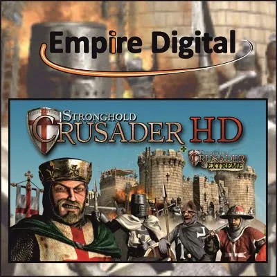 Stronghold Crusader HD / Ключ Steam / Все страны - irongamers.ru