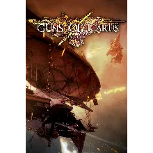 Guns of Icarus Online Collectors Edit. (Steam Gift ROW)