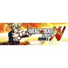 DRAGONBALL XENOVERSE Bundle Edition (Steam Gift RU+CIS)