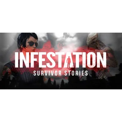 Infestation: Survivor Stories 2020 STEAM Gift RU+CIS+UA - irongamers.ru