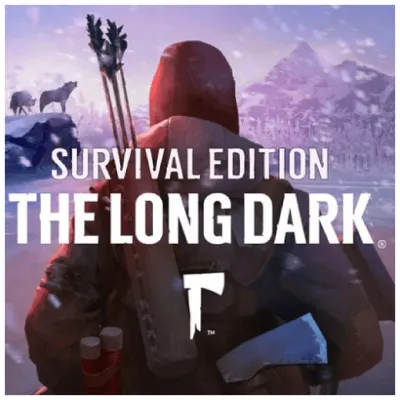 The Long Dark - Survival Edition (STEAM КЛЮЧ) РФ+МИР - irongamers.ru