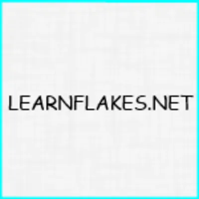🔥LearnFlakes.Net: Аккаунт с буфером💎 - irongamers.ru