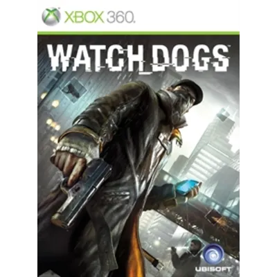 GTA V, Watch Dogs™, Far Cry 3 xbox 360 (transfer) - irongamers.ru
