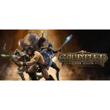 Gauntlet Slayer Edition - 4 Pack (Steam Gift RU+CIS)