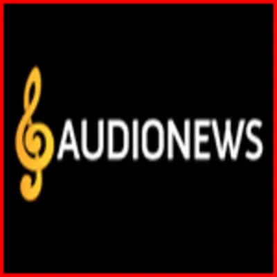 🔥AUDIONEWS.ORG приглашение - Инвайт на AUDIONEWS.ORG💎 - irongamers.ru