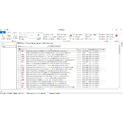 WSO Shell Manager - менеджер WSO/P.A.S - irongamers.ru