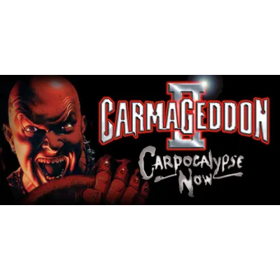 Carmageddon 2: Carpocalypse Now (STEAM КЛЮЧ) РФ+СНГ - irongamers.ru