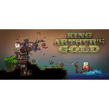 King Arthur's Gold (Steam CD Key GLOBAL)