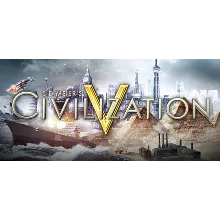 Sid Meier's Civilization V - STEAM Key - Region Free