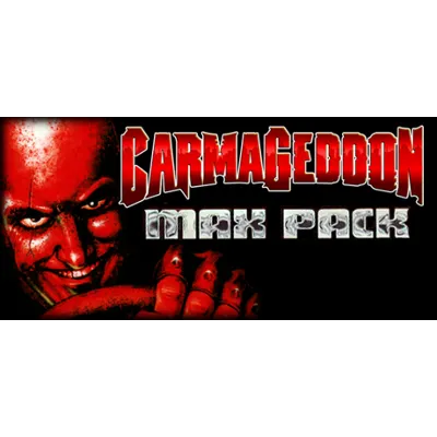 Carmageddon Max Pack STEAM КЛЮЧ РОССИЯ + МИР - irongamers.ru