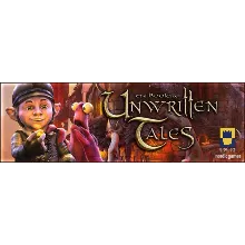 The Book of Unwritten Tales - Deluxe STEAM КЛЮЧ РФ+КЗ+СНГ