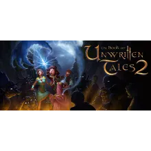 The Book of Unwritten Tales 2 STEAM КЛЮЧ РОССИЯ