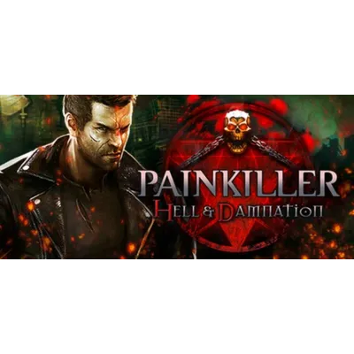 Painkiller Hell & Damnation Collectors (4 в 1) STEAM - irongamers.ru