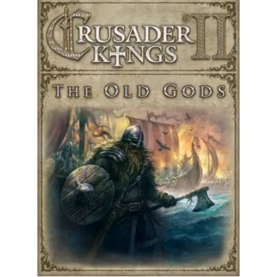 Crusader Kings III: Northern Lords (Steam Key/RU+CIS) - irongamers.ru
