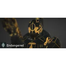 Endangered - STEAM Key - Region Free / ROW / GLOBAL