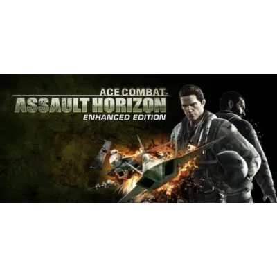 ACE COMBAT ASSAULT HORIZON Enhanced Edition Gift RU+CIS - irongamers.ru