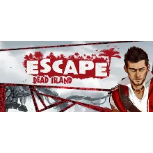 Escape Dead Island (Steam Gift RU+CIS Tradable)