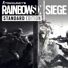 Tom Clancy&acute;s Rainbow Six Siege (Steam Gift RU/CIS) - irongamers.ru