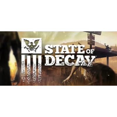 State of Decay - STEAM Key - Region Free / ROW / GLOBAL - irongamers.ru