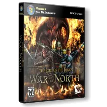 Lord of the Rings War in the North (Steam Gift RegFree)