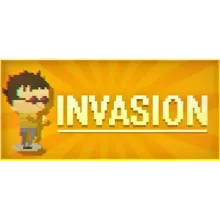 Invasion (Steam key/Region free)