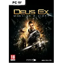 Deus Ex: Mankind Divided DLC - Season Pass | АВТО RU - irongamers.ru