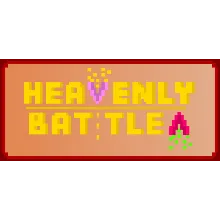 Heavenly Battle (Steam key/Region free)