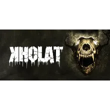 Kholat (Холат - Перевал Дятлова) - STEAM Ключ / GLOBAL