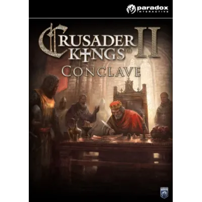 Crusader Kings II: Horse Lords Collection (Steam KEY) - irongamers.ru