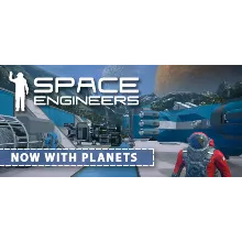Space Engineers (Steam Gift/RU+CIS) + ПОДАРОК