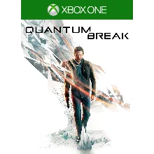 Quantum break + HITMAN / XBOX ONE / АККАУНТ
