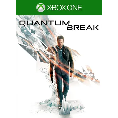 Quantum break + HITMAN / XBOX ONE / АККАУНТ - irongamers.ru