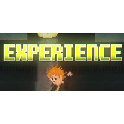 Experience ( Steam Key / Region Free ) GLOBAL ROW - irongamers.ru