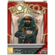 DLC Tropico 5 - Espionage KEY INSTANTLY / STEAM KEY - irongamers.ru