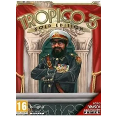 Tropico 5 Special Edition - STEAM Gift - Region Free - irongamers.ru