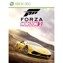 Forza Horizon 2 xbox 360 (Перенос)
