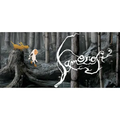 Samorost 2