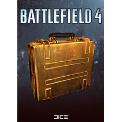 Battlefield 4 - Gold Battlepack ORIGIN CD-KEY GLOBAL - irongamers.ru