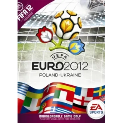 UEFA Euro 2012 DLC - Origin Key - Region Free / ROW - irongamers.ru
