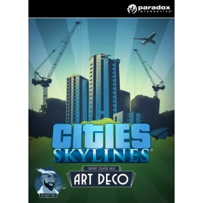 Cities: Skylines - Plazas & Promenades DLC - irongamers.ru